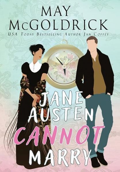 Produktbild: Jane Austen Cannot Marry!