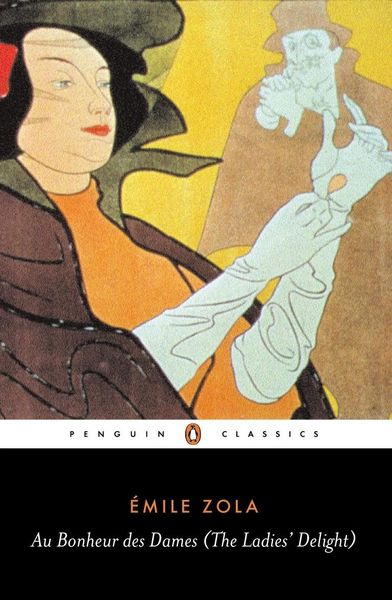 Produktbild: Au Bonheur des Dames (The Ladies' Delight)