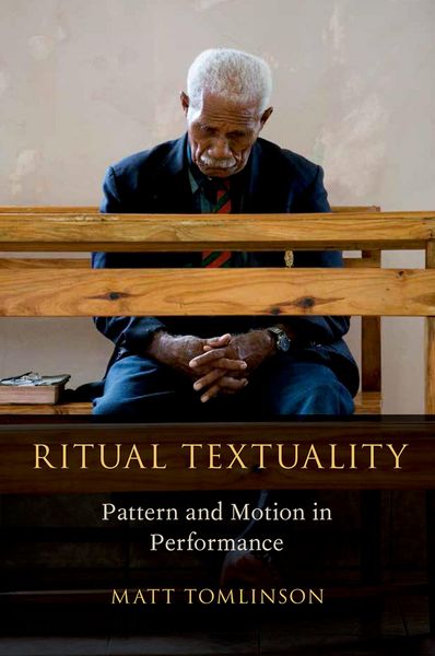 Produktbild: Ritual Textuality