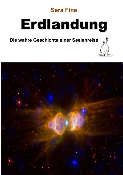 Produktbild: Erdlandung
