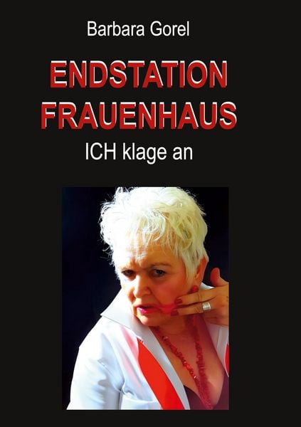 Produktbild: Endstation Frauenhaus
