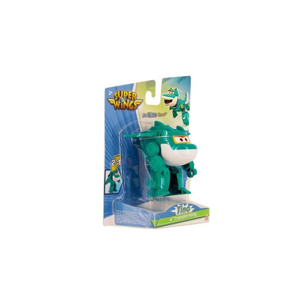 Produktbild: 4transforming Tino