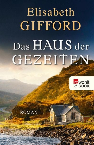 Produktbild: Das Haus der Gezeiten