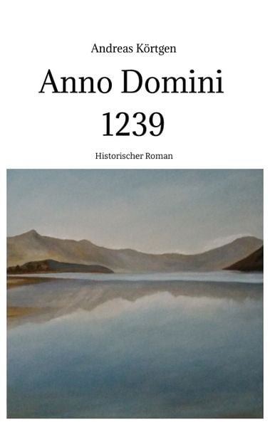 Produktbild: Anno Domini 1239 - Stauferzeit , Hochmittelalter
