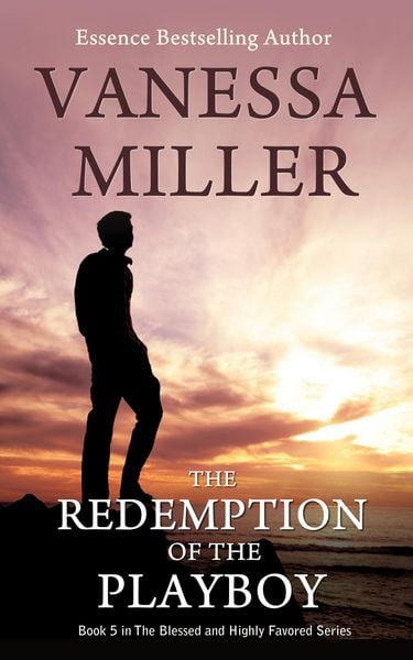 Produktbild: Redemption of the Playboy (book 5)