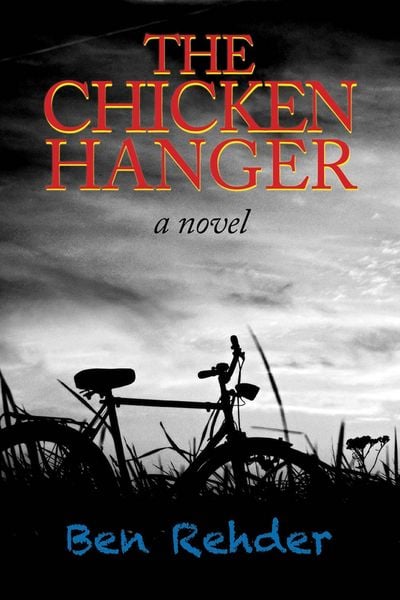 Produktbild: The Chicken Hanger