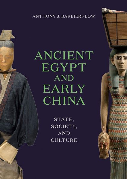 Produktbild: Ancient Egypt and Early China