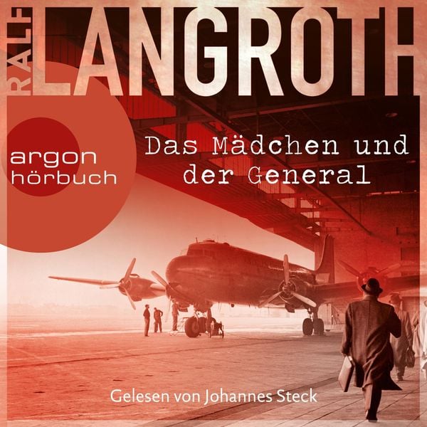 Produktbild: Das Mädchen und der General