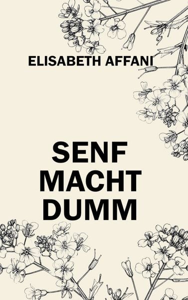 Produktbild: Senf macht dumm