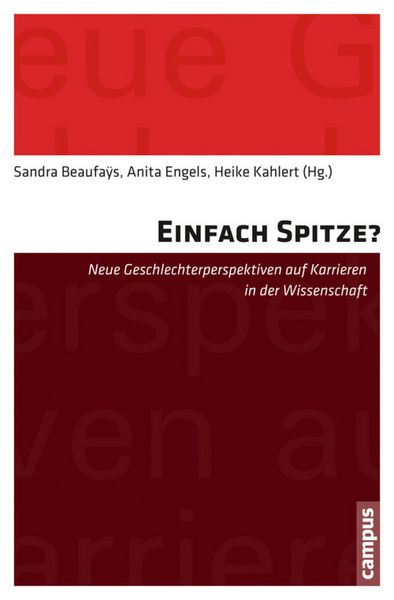 Produktbild: Einfach Spitze?