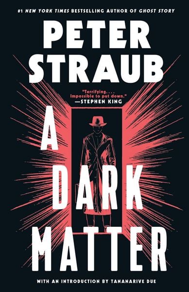 Produktbild: A Dark Matter