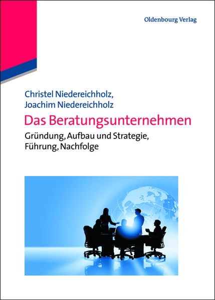 Produktbild: Das Beratungsunternehmen