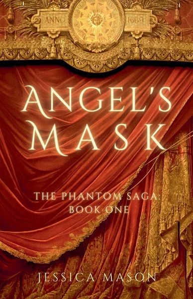 Produktbild: Angel's Mask