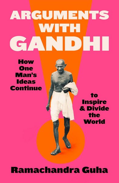Produktbild: Arguments with Gandhi