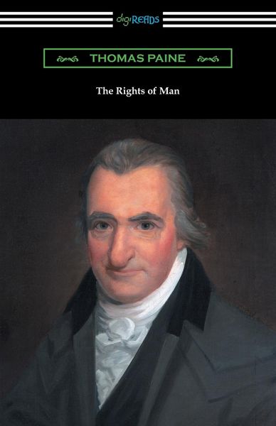 Produktbild: The Rights of Man
