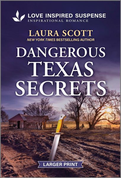 Produktbild: Dangerous Texas Secrets