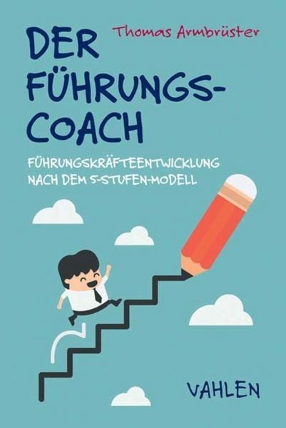 Produktbild: Der F&uuml;hrungscoach