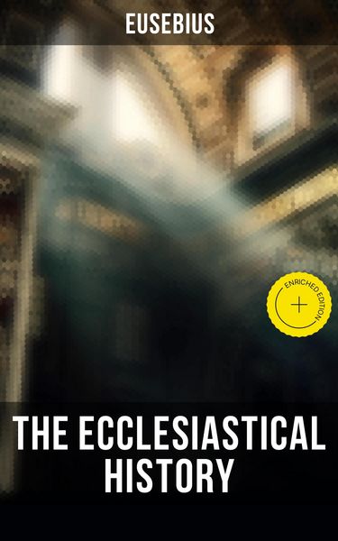 Produktbild: The Ecclesiastical History