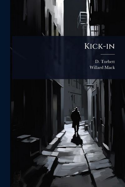 Produktbild: Kick-in