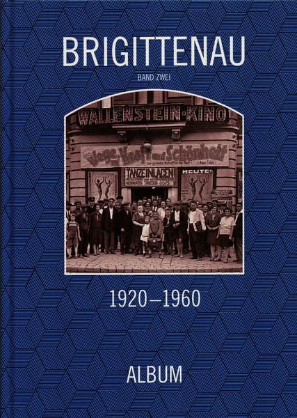 Produktbild: Brigittenau 1920-1960