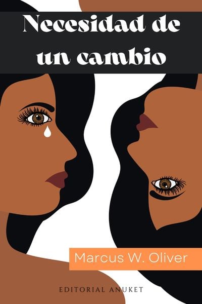 Produktbild: Necesidad de un Cambio