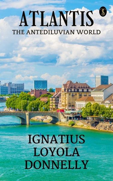 Produktbild: Atlantis: The Antediluvian World