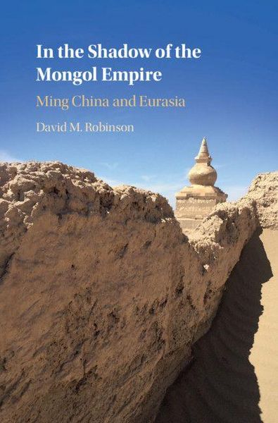 Produktbild: In the Shadow of the Mongol Empire