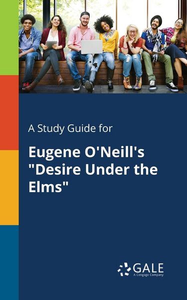 Produktbild: A Study Guide for Eugene O'Neill's "Desire Under the Elms"