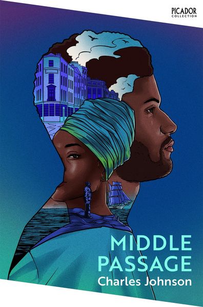 Produktbild: Middle Passage