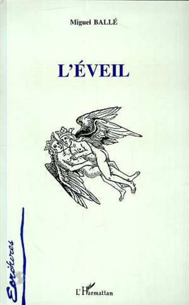 Produktbild: L'&eacute;veil