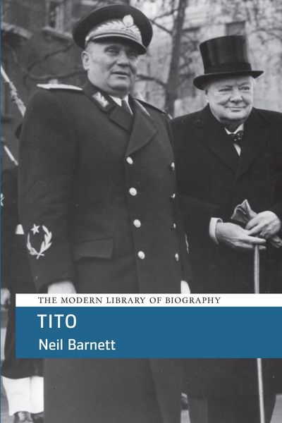 Produktbild: Tito