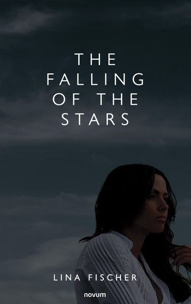 Produktbild: The Falling of the Stars