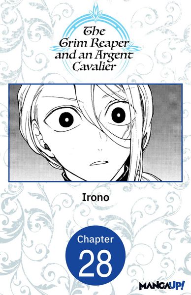 Produktbild: The Grim Reaper and an Argent Cavalier #028