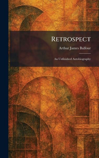 Produktbild: Retrospect