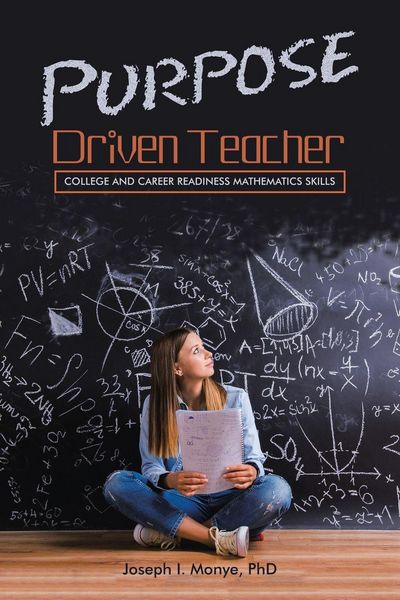 Produktbild: Purpose Driven Teacher