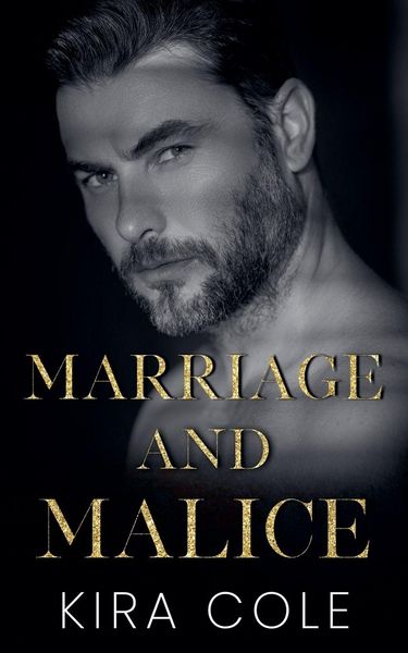 Produktbild: Marriage and Malice