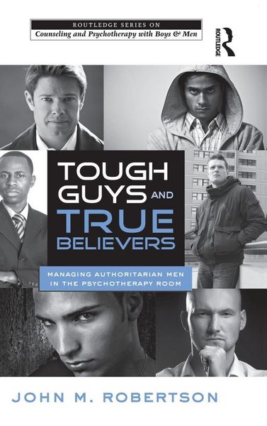 Produktbild: Tough Guys and True Believers
