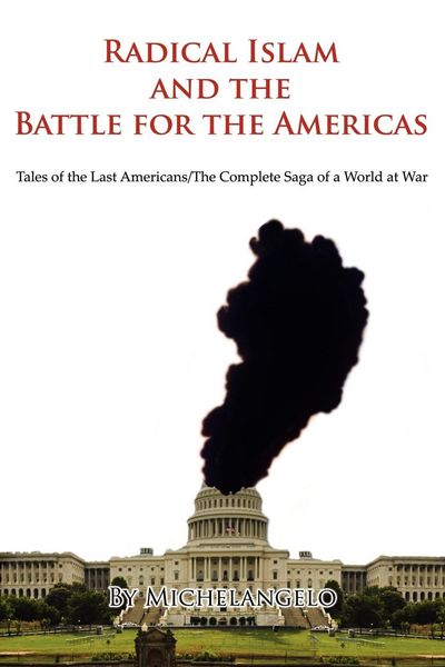 Produktbild: Radical Islam and the Battle for the Americas