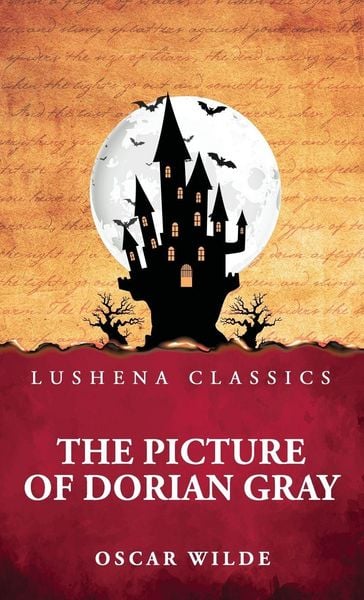 Produktbild: The Picture of Dorian Gray