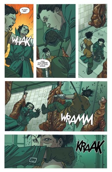 Produktbild: Blade Runner 2039