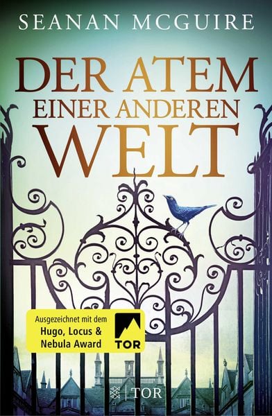 Produktbild: Der Atem einer anderen Welt