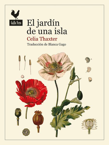 Produktbild: El jard&iacute;n de una isla