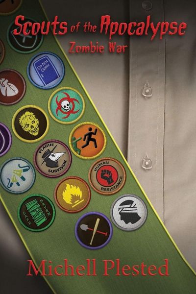 Produktbild: Scouts of the Apocalypse