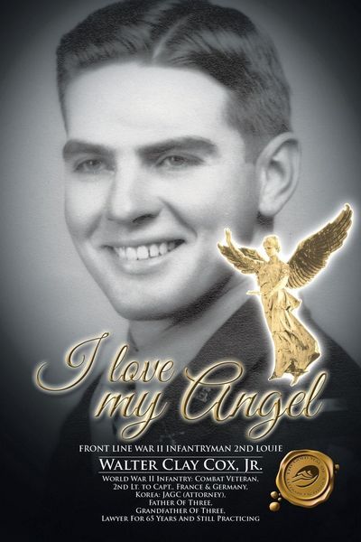 Produktbild: I Love My Angel
