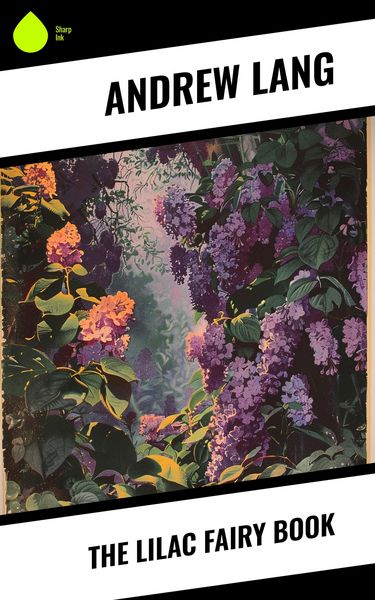 Produktbild: The Lilac Fairy Book