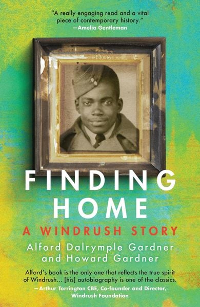 Produktbild: Finding Home