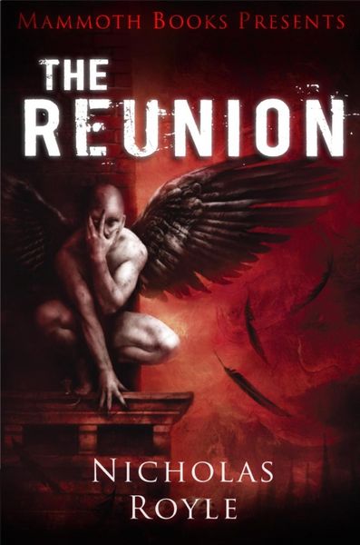 Produktbild: Mammoth Books presents The Reunion