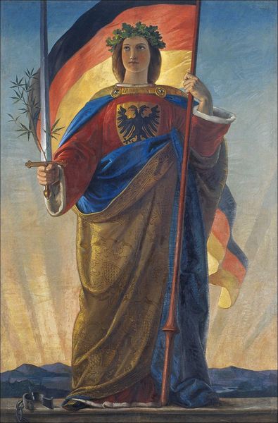 Produktbild: Das Germanische Nationalmuseum