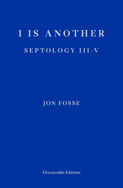 Produktbild: I Is Another - Winner Of The 2023 Nobel Prize in Literature