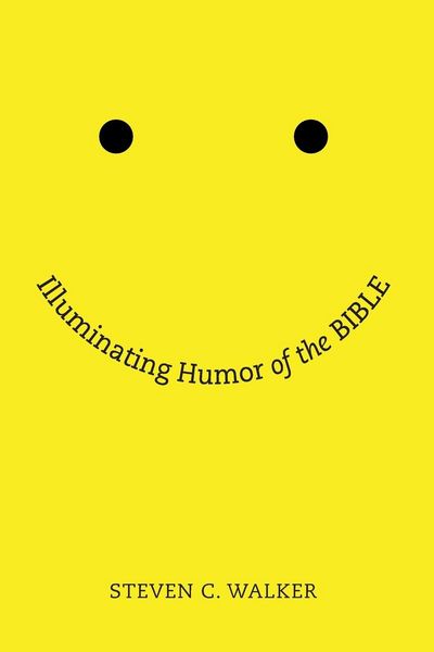 Produktbild: Illuminating Humor of the Bible